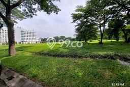 Kavling Tanah di Wiyung Dijual Luas 8237m2 Legalitas - Kavling Tanah di Wiyung Dijual Luas 8237m2 Legalitas -