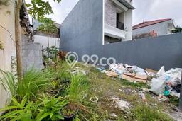 Lahan Dijual Lokasi Sukolilo, Surabaya dengan Luas Tanah 87m2 dan Status SHM Lahan Dijual Lokasi Sukolilo, Surabaya dengan Luas Tanah 87m2 dan Status SHM