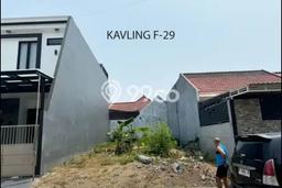 Untuk Dijual Tanah di Kenjeran Surabaya Luas 135m2 SHM Untuk Dijual Tanah di Kenjeran Surabaya Luas 135m2 SHM
