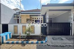 Rumah Modern Minimalis 3 Kamar Siap Huni di Waru Rumah Modern Minimalis 3 Kamar Siap Huni di Waru