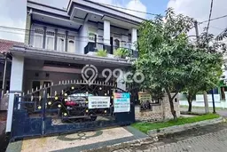 Rumah Kawasan Waru, Luas 165m2m², LB 250m2m² Rumah Kawasan Waru, Luas 165m2m², LB 250m2m²