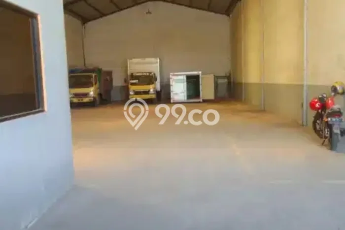 Gudang Dijual di Buduran Sidoarjo dengan LB 360m2 Gudang Dijual di Buduran Sidoarjo dengan LB 360m2