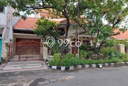 Dijual Hunian Mewah dengan Fasilitas Sekitar Komplit di Rungkut, Surabaya Dijual Hunian Mewah dengan Fasilitas Sekitar Komplit di Rungkut, Surabaya