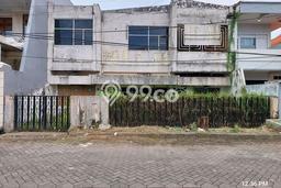 Tanah Siap Bangun Dijual di Surabaya Punya Luas 300m2 Tanah Siap Bangun Dijual di Surabaya Punya Luas 300m2