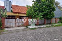 Dijual Hunian Mewah dengan Fasilitas Sekitar Lengkap di Tenggilis Mejoyo, Surabaya Dijual Hunian Mewah dengan Fasilitas Sekitar Lengkap di Tenggilis Mejoyo, Surabaya