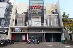 Unit Ruko Dijual di Tenggilis Mejoyo Surabaya 300m2 Unit Ruko Dijual di Tenggilis Mejoyo Surabaya 300m2