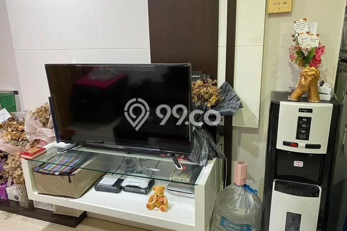 Dijual Segera Apartemen 2 KT, 1 KM, 52m2 di Tenggilis Mejoyo, Surabaya Dijual Segera Apartemen 2 KT, 1 KM, 52m2 di Tenggilis Mejoyo, Surabaya