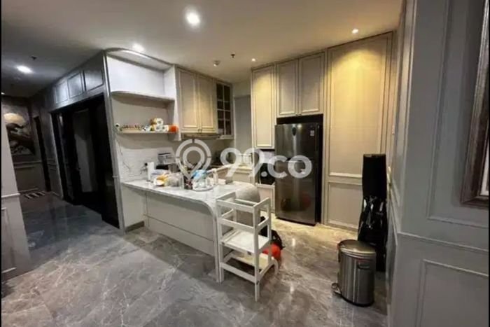Apartemen Prestisius Dijual di Wiyung Luas 135m2 Apartemen Prestisius Dijual di Wiyung Luas 135m2