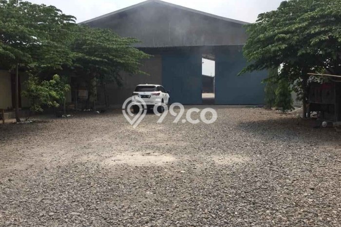 LOKASI PREMIUM! Gudang Kawasan Krian, Luas 85m2m², Jalan Utama, Kawasan Komersial LOKASI PREMIUM! Gudang Kawasan Krian, Luas 85m2m², Jalan Utama, Kawasan Komersial