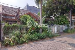 Tanah di Sukolilo, Luas 270m2m², Status Hak Milik, Akses Sukolilo, Surabaya, Surabaya Tanah di Sukolilo, Luas 270m2m², Status Hak Milik, Akses Sukolilo, Surabaya, Surabaya
