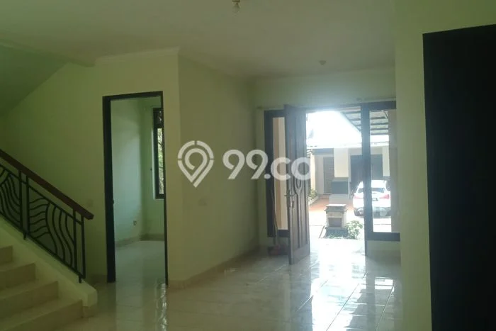 Disewakan Hunian Konsep Minimalis di BSD Tangerang Selatan dengan 3 KT Disewakan Hunian Konsep Minimalis di BSD Tangerang Selatan dengan 3 KT