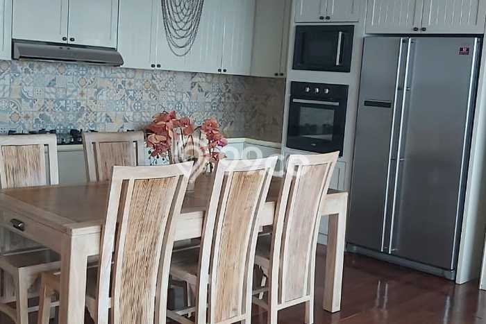 Siap Huni Apartemen Prestisius di Kemang 2 Kamar & 2 Kamar Mandi Siap Huni Apartemen Prestisius di Kemang 2 Kamar & 2 Kamar Mandi