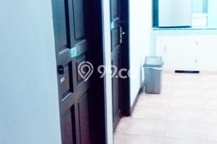 Rumah Kost untuk Dijual di Tanjung Duren Punya 63 Kamar Rumah Kost untuk Dijual di Tanjung Duren Punya 63 Kamar