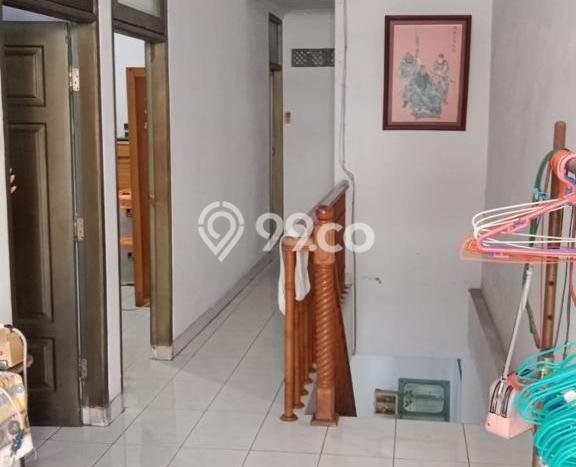 Rumah Elit Modern Tanpa Renovasi di Kartini Jakarta Pusat Rumah Elit Modern Tanpa Renovasi di Kartini Jakarta Pusat