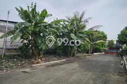 Tanah Dijual Lokasi Neglasari, Tangerang Luas 1721m2 Legalitas Aman Tanah Dijual Lokasi Neglasari, Tangerang Luas 1721m2 Legalitas Aman