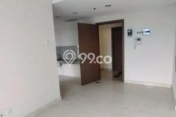 Siap Huni Apartemen di Jakarta Barat 2 Kamar & 1 Kamar Mandi, Luas 50m2 Siap Huni Apartemen di Jakarta Barat 2 Kamar & 1 Kamar Mandi, Luas 50m2