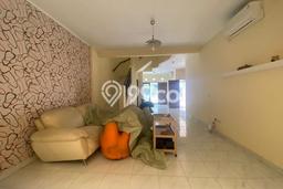 Rumah Modern 3 KT LT 126m2 di Taman Surya Rumah Modern 3 KT LT 126m2 di Taman Surya