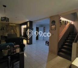 Rumah Luxury Modern Tanpa Renovasi di Citra Garden Jakarta Barat Rumah Luxury Modern Tanpa Renovasi di Citra Garden Jakarta Barat