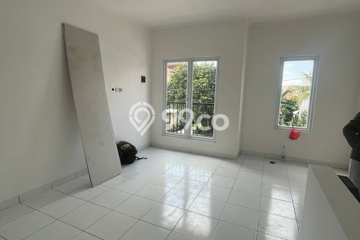Unit Ruko Tersedia di Poris Spesifikasi LB 90m2 Unit Ruko Tersedia di Poris Spesifikasi LB 90m2