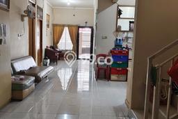 Jual Rumah Luas Megah Dengan View Eksklusif di Duri Kosambi, Jakarta Barat Jual Rumah Luas Megah Dengan View Eksklusif di Duri Kosambi, Jakarta Barat
