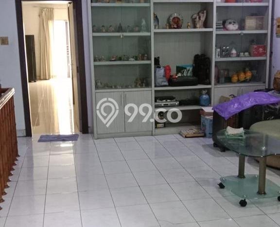 Rumah Elit Modern Tanpa Renovasi di Kartini Jakarta Pusat Rumah Elit Modern Tanpa Renovasi di Kartini Jakarta Pusat