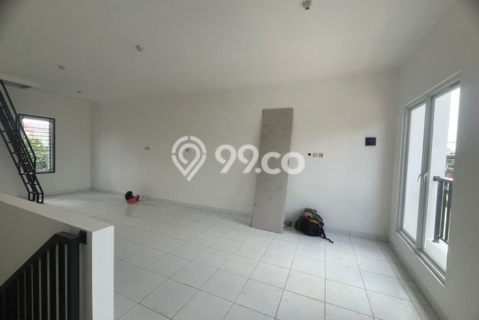 Unit Ruko Tersedia di Poris Spesifikasi LB 90m2 Unit Ruko Tersedia di Poris Spesifikasi LB 90m2