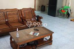Rumah Modern 3 KT di Taman Palem Jakarta Barat Unfurnished Rumah Modern 3 KT di Taman Palem Jakarta Barat Unfurnished