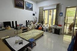 Hunian Elit LB 144m2 Siap Huni Desain Elegan di Jelambar, Jakarta Barat Hunian Elit LB 144m2 Siap Huni Desain Elegan di Jelambar, Jakarta Barat