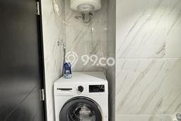 Untuk Dijual Apartemen 1 KT & 1 KM di Tangerang Area Strategis Untuk Dijual Apartemen 1 KT & 1 KM di Tangerang Area Strategis