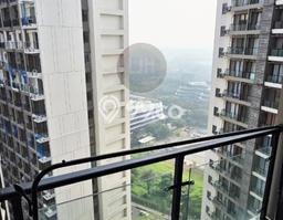 Apartemen Minimalis untuk Dijual di BSD City Dengan Spesifikasi 0 KT & 1 KM Apartemen Minimalis untuk Dijual di BSD City Dengan Spesifikasi 0 KT & 1 KM