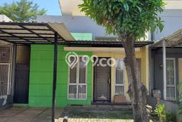 Jual Rumah Eksklusif 2 KT di BSD The Icon, Tangerang Jual Rumah Eksklusif 2 KT di BSD The Icon, Tangerang
