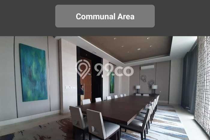 Apartemen Favorit Modern Dijual di Tangerang dengan 1 Kamar Tidur Apartemen Favorit Modern Dijual di Tangerang dengan 1 Kamar Tidur