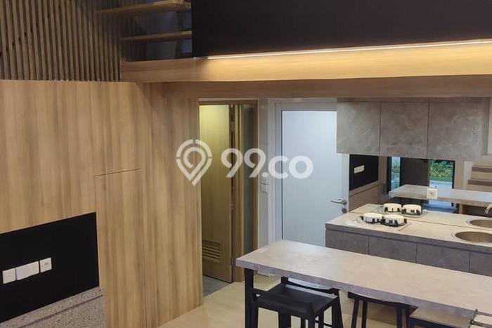 Dijual Rumah Eksklusif 3 KT di BSD Green Wich, Tangerang Dijual Rumah Eksklusif 3 KT di BSD Green Wich, Tangerang