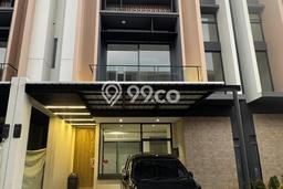 Jarang Ada! Rumah Sewa 3 Kamar Bagus Siap Huni BSD Jarang Ada! Rumah Sewa 3 Kamar Bagus Siap Huni BSD