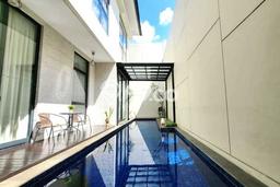 Best Deal Hunian Mewah Ideal dan Luas di BSD, Tangerang Selatan Best Deal Hunian Mewah Ideal dan Luas di BSD, Tangerang Selatan