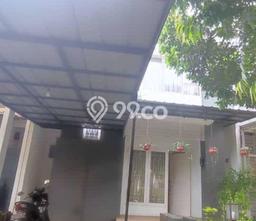 Rumah Luas Asri 2 KT Siap Pakai di BSD Delatinos Tangerang Rumah Luas Asri 2 KT Siap Pakai di BSD Delatinos Tangerang