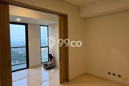 Apartemen Cozy Dijual di Tangerang Spesifikasi 1 KT, 1 KM Apartemen Cozy Dijual di Tangerang Spesifikasi 1 KT, 1 KM