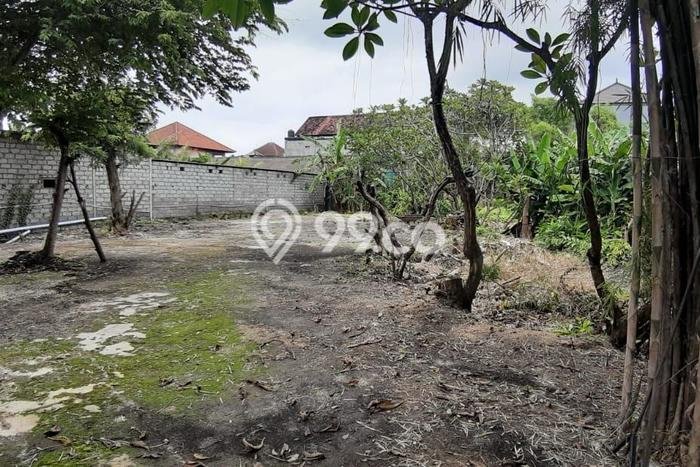 Kavling Tanah untuk Dijual di Batubulan, Gianyar, Luas 3420m2 Kavling Tanah untuk Dijual di Batubulan, Gianyar, Luas 3420m2