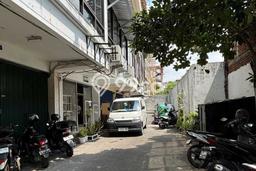 Unit Ruko Dijual di Genteng Surabaya Luas Bangunan 150m2 Unit Ruko Dijual di Genteng Surabaya Luas Bangunan 150m2