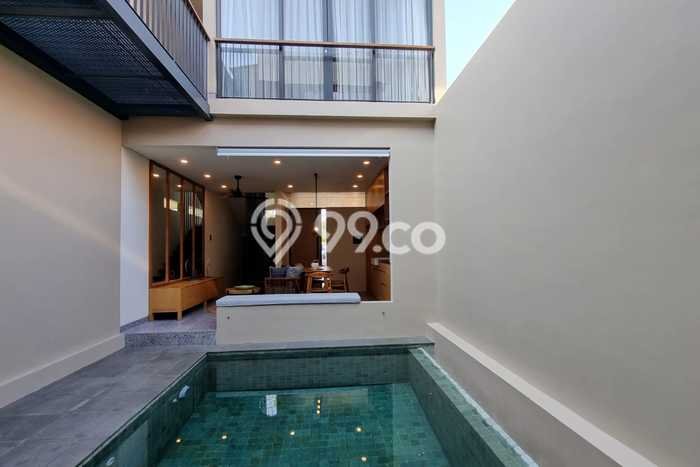 Rumah Luxury Modern Tanpa Renovasi di Jimbaran Badung Rumah Luxury Modern Tanpa Renovasi di Jimbaran Badung