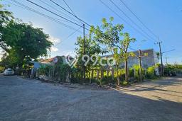 Lahan Investasi Lokasi Rungkut Surabaya SHM Lahan Investasi Lokasi Rungkut Surabaya SHM
