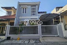 For Sale Rumah 3 Kamar Lokasi Ideal Bagus dan Strategis di Rungkut For Sale Rumah 3 Kamar Lokasi Ideal Bagus dan Strategis di Rungkut