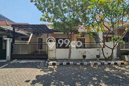 BEST LOCATION! Rumah di Jambangan, Akses ke Stasiun, 1 KM, LT 150m² LB 90m² BEST LOCATION! Rumah di Jambangan, Akses ke Stasiun, 1 KM, LT 150m² LB 90m²