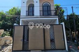 Jual Segera Rumah 3 KT 2 KM di Nginden, Surabaya Jual Segera Rumah 3 KT 2 KM di Nginden, Surabaya