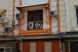 Ruko Kawasan Sukolilo, Luas 155m², Lokasi Premium Ruko Kawasan Sukolilo, Luas 155m², Lokasi Premium