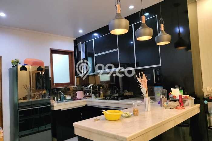 Jual Rumah Luas Megah Dengan View Cantik di Renon, Denpasar Jual Rumah Luas Megah Dengan View Cantik di Renon, Denpasar