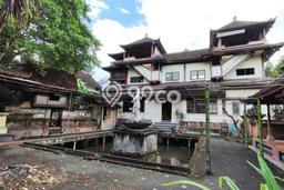 Lahan Kosong Dijual di Ubud, Gianyar, Luas 2600m2 Area Strategis Lahan Kosong Dijual di Ubud, Gianyar, Luas 2600m2 Area Strategis