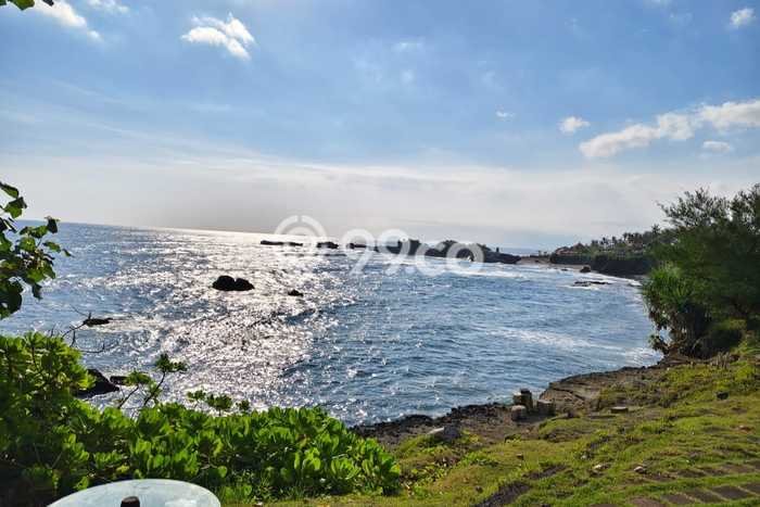 Untuk Dijual Tanah 1963m2 di Cemagi, Badung Untuk Dijual Tanah 1963m2 di Cemagi, Badung
