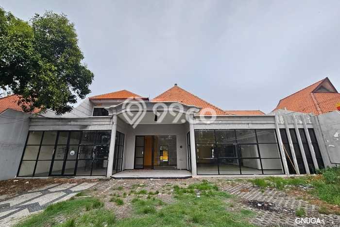 GOOD DEAL! Rumah di Tegalsari, 3 KM, Ready, LT 790m² Bangunan 600m² GOOD DEAL! Rumah di Tegalsari, 3 KM, Ready, LT 790m² Bangunan 600m²