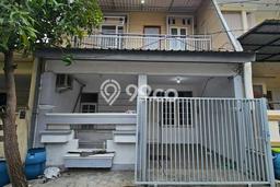 Dijual Rumah 3 Kamar Lokasi Strategis Nyaman dan Strategis di Rungkut Dijual Rumah 3 Kamar Lokasi Strategis Nyaman dan Strategis di Rungkut
